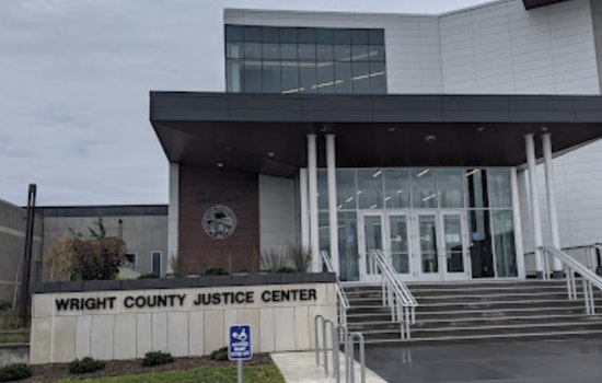 Wright County Court Warns Residents of Fake Jury Duty Scam Calls Asking for Personal Information