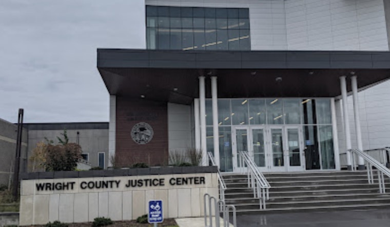 Wright County Court Warns Residents of Fake Jury Duty Scam Calls Asking for Personal Information