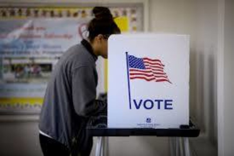 Wright County Extends Early Voting Hours Ahead of Election Day for Albertville, Delano, Monticello, Otsego, and St. Michael Residents