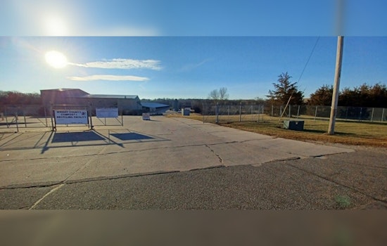 Wright County Halts Compost and Woodchip Services Due to Winter Freeze