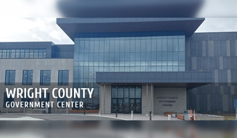 Wright County License Center Prepares for Thanksgiving Rush with Extended Services