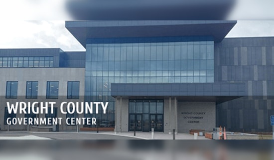 Wright County License Center Prepares for Thanksgiving Rush with Extended Services