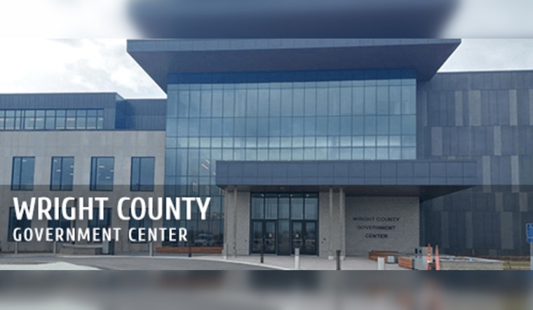 Wright County License Center Prepares for Thanksgiving Rush with Extended Services