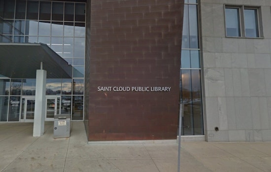 Wright County Seeks Passionate Individuals for Great River Regional Library Board of Trustees