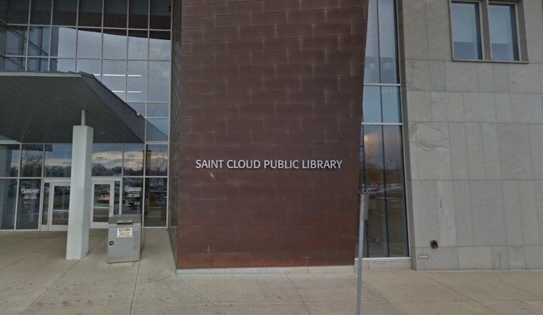 Wright County Seeks Passionate Individuals for Great River Regional Library Board of Trustees