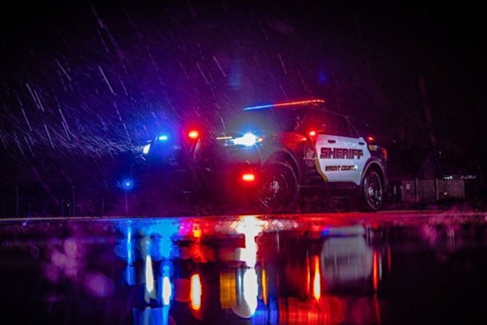 Wright County Sheriff's Report Details Arrests for Substance Violation, Forgery, and More