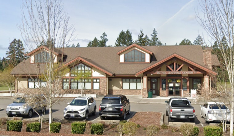 WSDOT Seeks Public Input on Safety Enhancements for SR 7 in Spanaway, Plans for New Roundabouts
