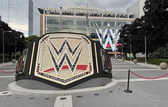 WWE Launches 2025 Tour with 13 Live Events Including Phoenix Kick-Off and Nashville Spectacle; WWE Raw Moves to Netflix as WrestleMania 2025 Approaches
