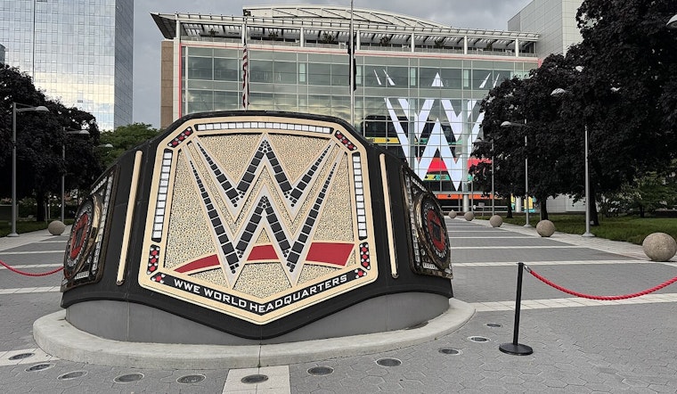 WWE Launches 2025 Tour with 13 Live Events Including Phoenix Kick-Off and Nashville Spectacle; WWE Raw Moves to Netflix as WrestleMania 2025 Approaches