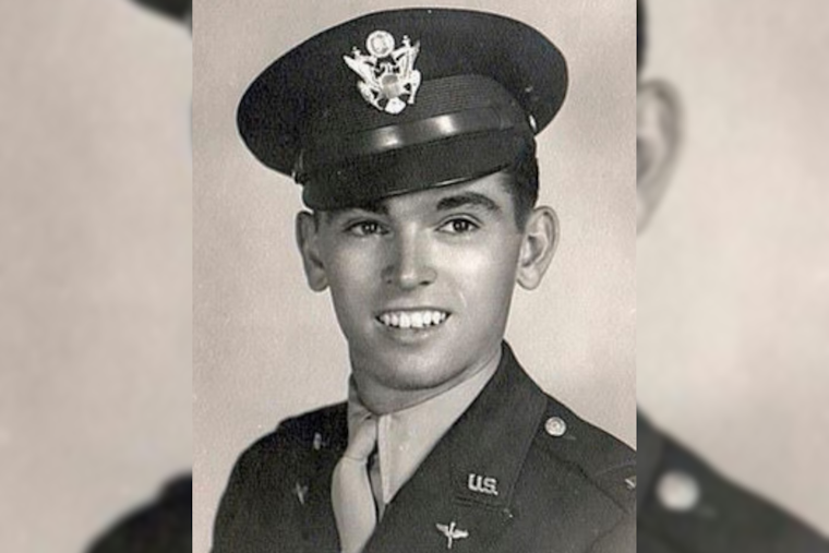 WWII Hero Returns Home: Remains of Livermore Airman, Missing for Decades, Identified and Set for 2025 Commemoration