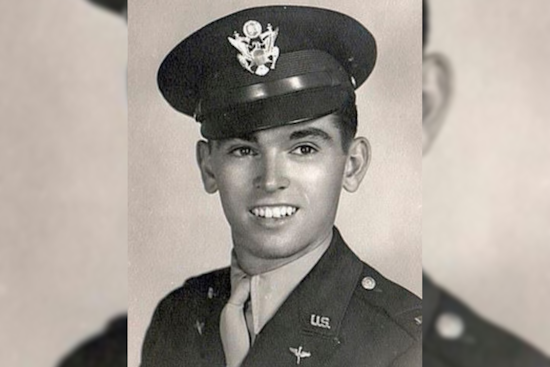 WWII Hero Returns Home: Remains of Livermore Airman, Missing for Decades, Identified and Set for 2025 Commemoration