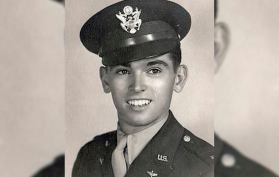 WWII Hero Returns Home: Remains of Livermore Airman, Missing for Decades, Identified and Set for 2025 Commemoration