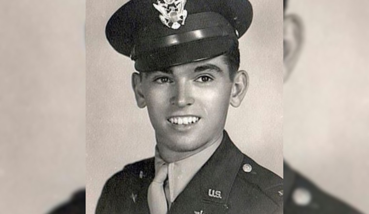 WWII Hero Returns Home: Remains of Livermore Airman, Missing for Decades, Identified and Set for 2025 Commemoration