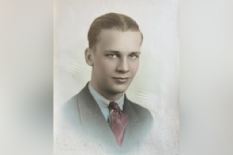 WWII Michigan Soldier Sgt. James W. Swartz Accounted for 80 Years After Death in POW Camp