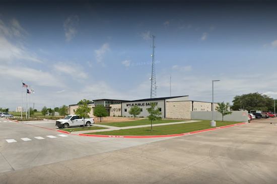 Wylie Police Department Salutes Records Division's Critical Role During National Law Enforcement Records Personnel Week