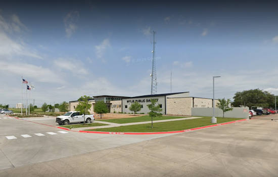 Wylie Police Department Salutes Records Division's Critical Role During National Law Enforcement Records Personnel Week