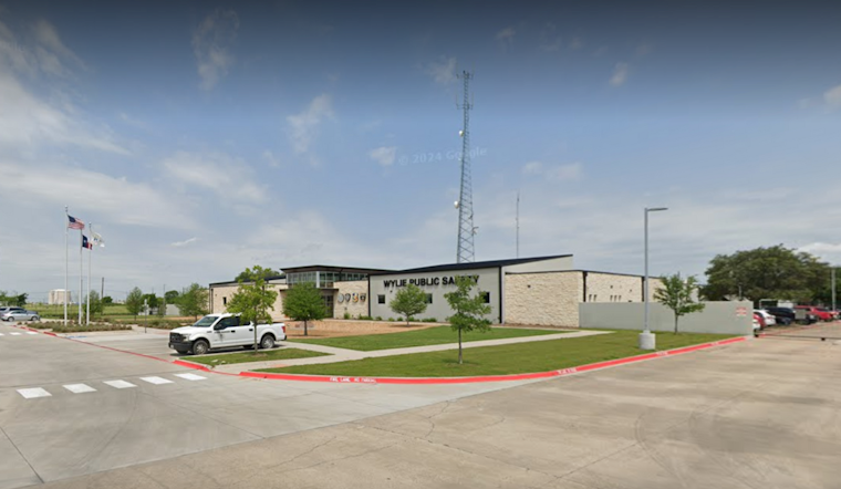 Wylie Police Department Salutes Records Division's Critical Role During National Law Enforcement Records Personnel Week