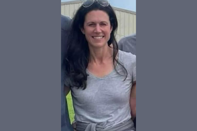 Wylie Police Department Seeks Public Assistance in Locating Missing Woman Melonie Ballenger