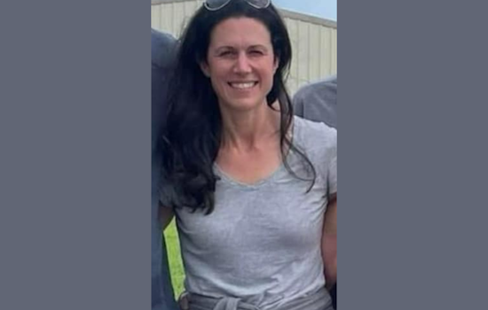 Wylie Police Department Seeks Public Assistance in Locating Missing Woman Melonie Ballenger