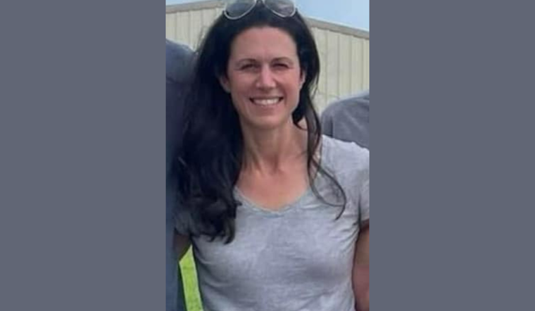 Wylie Police Department Seeks Public Assistance in Locating Missing Woman Melonie Ballenger