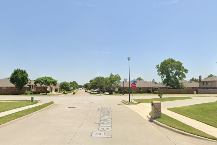 Wylie Police Seek Community Help in Locating Missing Resident Melonie Ballenger