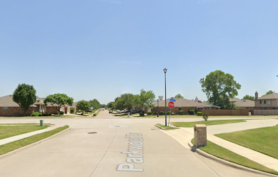 Wylie Police Seek Community Help in Locating Missing Resident Melonie Ballenger
