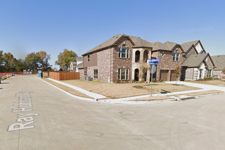 Wylie Teen Charged with Aggravated Assault After Allegedly Striking Man with Car