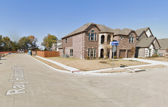 Wylie Teen Charged with Aggravated Assault After Allegedly Striking Man with Car