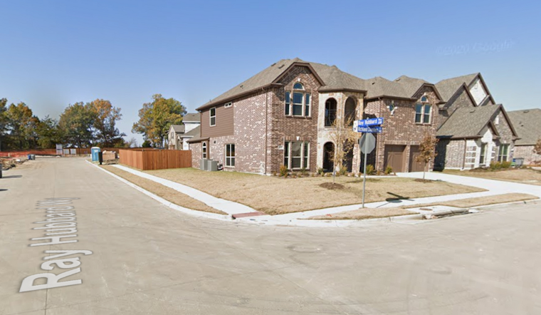 Wylie Teen Charged with Aggravated Assault After Allegedly Striking Man with Car