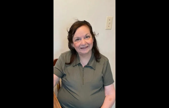 Wyoming Police Seek Public's Help in Locating Missing 71-Year-Old Lucy Silverman Suspected to be En Route to California