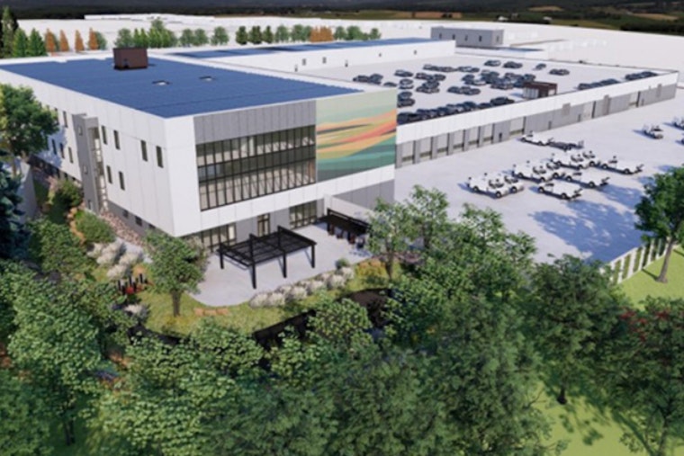 Xcel Energy Breaks Ground on Innovative Service Center in Saint Paul, Aiming for Enhanced Safety and Sustainability