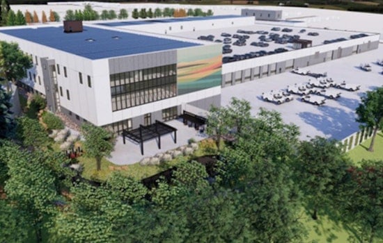 Xcel Energy Breaks Ground on Innovative Service Center in Saint Paul, Aiming for Enhanced Safety and Sustainability