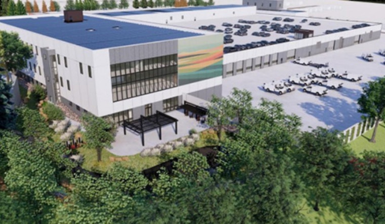 Xcel Energy Breaks Ground on Innovative Service Center in Saint Paul, Aiming for Enhanced Safety and Sustainability