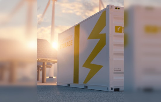 Xcel Energy to Unveil Pioneering Iron-Air Battery Storage Project at Virtual Open House Near Sherco Plant