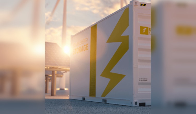 Xcel Energy to Unveil Pioneering Iron-Air Battery Storage Project at Virtual Open House Near Sherco Plant