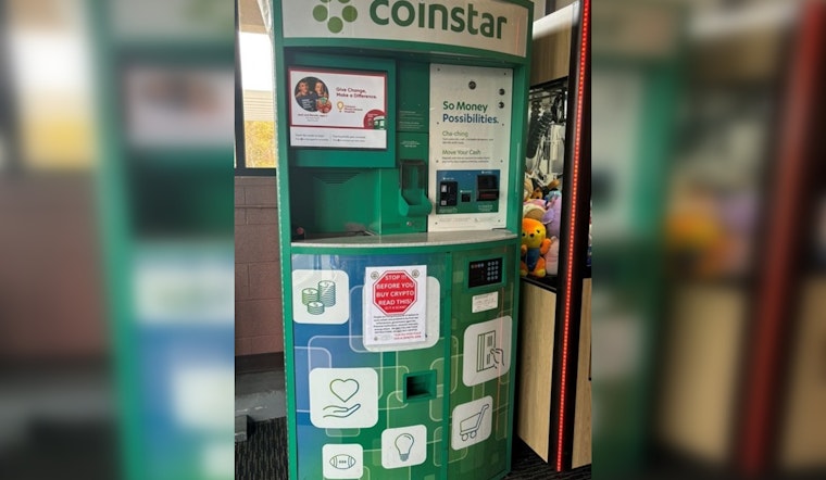 Yavapai County and Arizona AG Team Up to Combat Crypto Scams with Public Awareness Campaign
