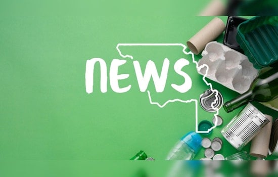 Yolo County Expands Recycling Program to Include Food and Beverage Cartons