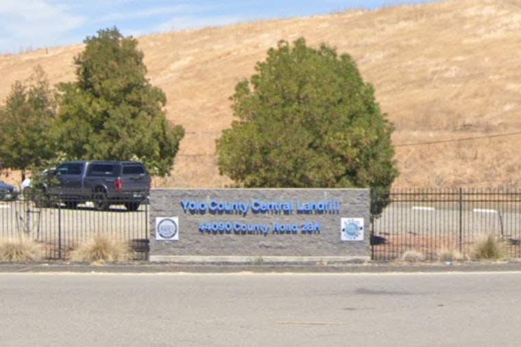 Yolo County Landfill Announces Thanksgiving Day Closure, Urges Sustainable Waste Practices