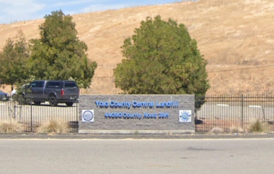 Yolo County Landfill Announces Thanksgiving Day Closure, Urges Sustainable Waste Practices