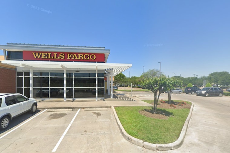 Young Father Killed in Shooting at Southwest Houston Bank Park Lot, Baby Unharmed