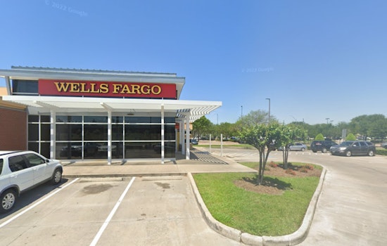 Young Father Killed in Shooting at Southwest Houston Bank Park Lot, Baby Unharmed