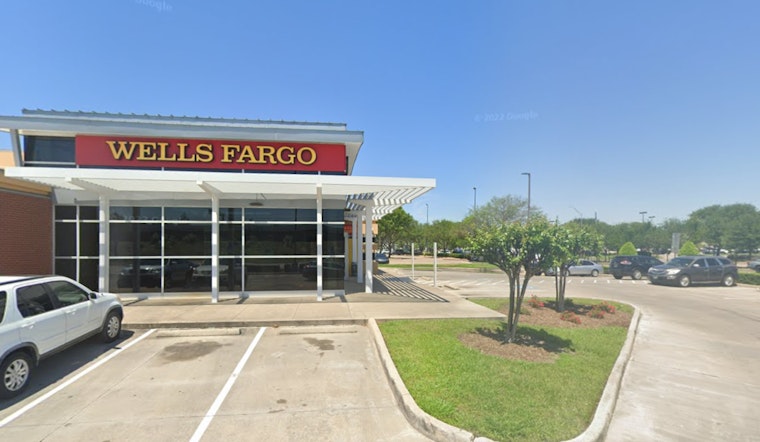 Young Father Killed in Shooting at Southwest Houston Bank Park Lot, Baby Unharmed