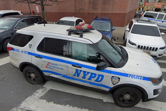 Young Man Fatally Shot, Woman Injured on Cross Bronx Expressway as NYPD Seeks Public's Help