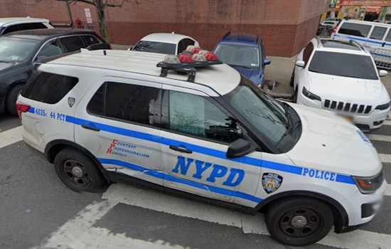 Young Man Fatally Shot, Woman Injured on Cross Bronx Expressway as NYPD Seeks Public's Help
