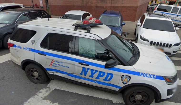 Young Man Fatally Shot, Woman Injured on Cross Bronx Expressway as NYPD Seeks Public's Help