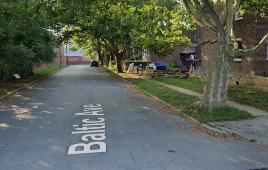 Young Woman in Critical Condition After Early Morning Shooting in Baltimore's Brooklyn Neighborhood