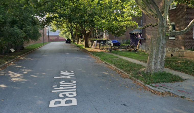 Young Woman in Critical Condition After Early Morning Shooting in Baltimore's Brooklyn Neighborhood