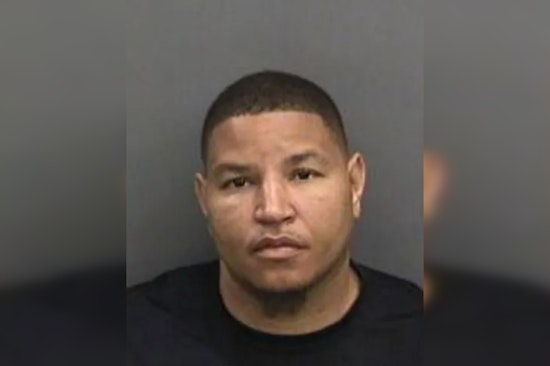 Youngstown Man Known as "Beretta Bandit" Receives 106-Year Sentence for Tampa Robbery Spree