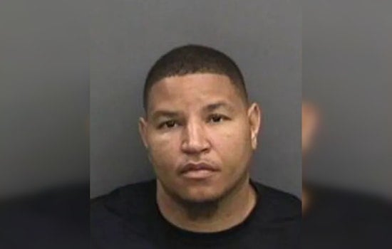 Youngstown Man Known as "Beretta Bandit" Receives 106-Year Sentence for Tampa Robbery Spree