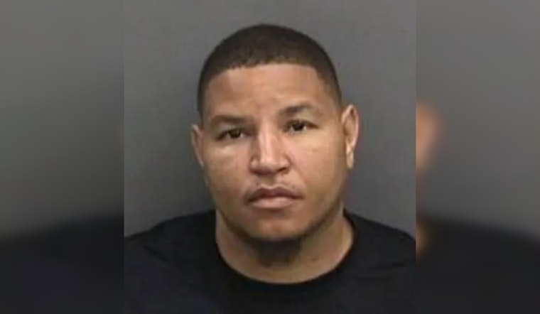 Youngstown Man Known as "Beretta Bandit" Receives 106-Year Sentence for Tampa Robbery Spree
